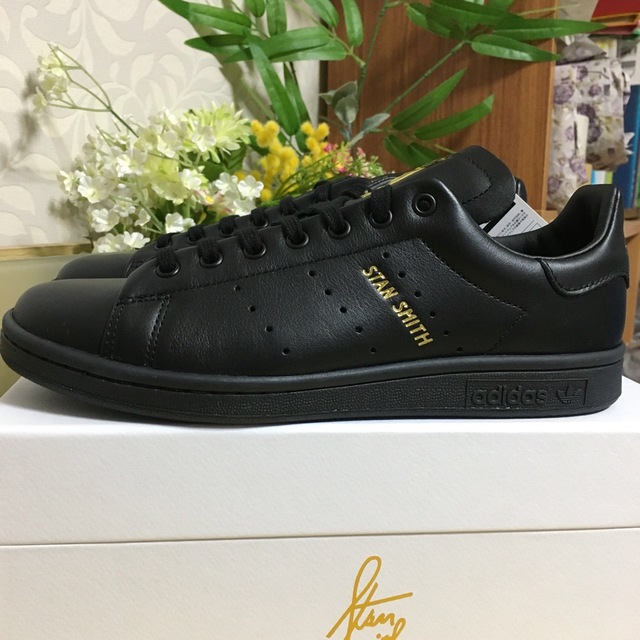 ◇新品◇adidas スタンスミス RECON FZ5467 23.5cm◇-