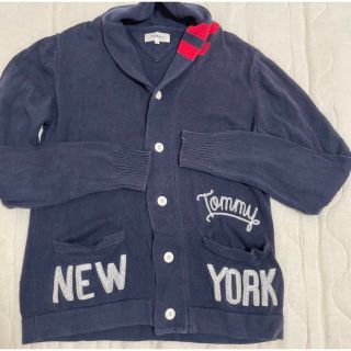 トミーヒルフィガー(TOMMY HILFIGER)のTommy Hilfiger カーディガン(カーディガン)