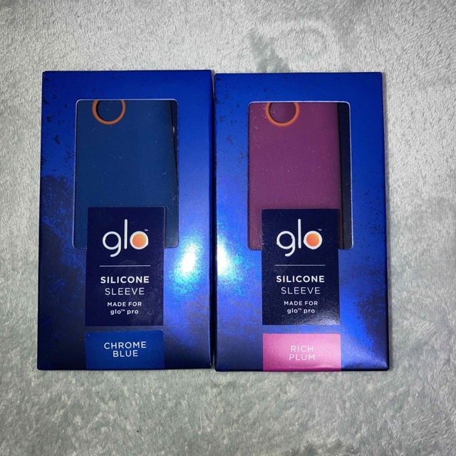 glo(グロー)のglo pro メンズのファッション小物(タバコグッズ)の商品写真