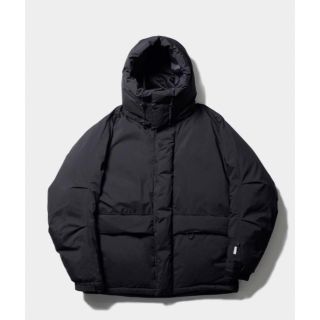 ダイワ(DAIWA)のDAIWA PIER39 EXPEDITION DOWN JACKET Sサイズ(ダウンジャケット)