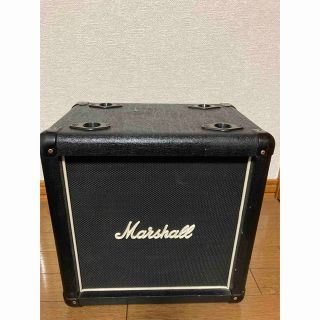 Marshallキャビネット 10インチスピーカー(ギターアンプ)