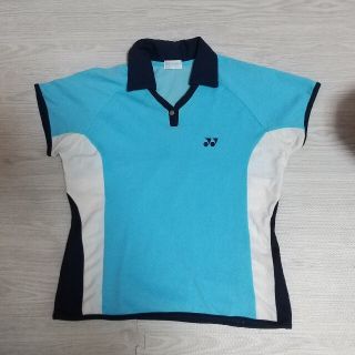 ヨネックス(YONEX)のYONEX ユニフォーム Mサイズ(Tシャツ/カットソー(半袖/袖なし))