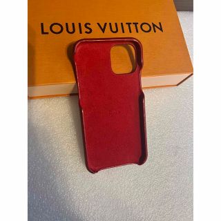 LOUIS VUITTON - ☆人気☆ ルイヴィトン iPhone 11 pro モノグラム