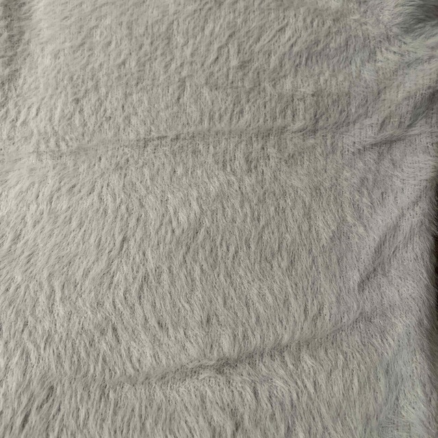 LOWRYS FARM(ローリーズファーム)のシャギーニット レディースのトップス(ニット/セーター)の商品写真