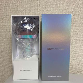 セブンティーン(SEVENTEEN)のSEVENTEEN Official Light stick ver2(K-POP/アジア)