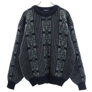 TTT MSW 21AW Panther Knit Cardigan お待たせ! 51.0%OFF www.gold-and