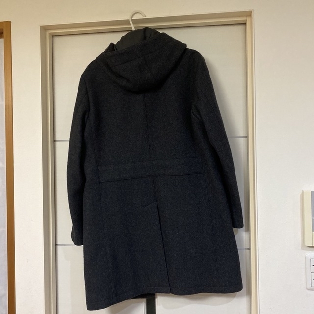 EDIFICE(エディフィス)のエディフィス　コート　46 メンズのジャケット/アウター(チェスターコート)の商品写真