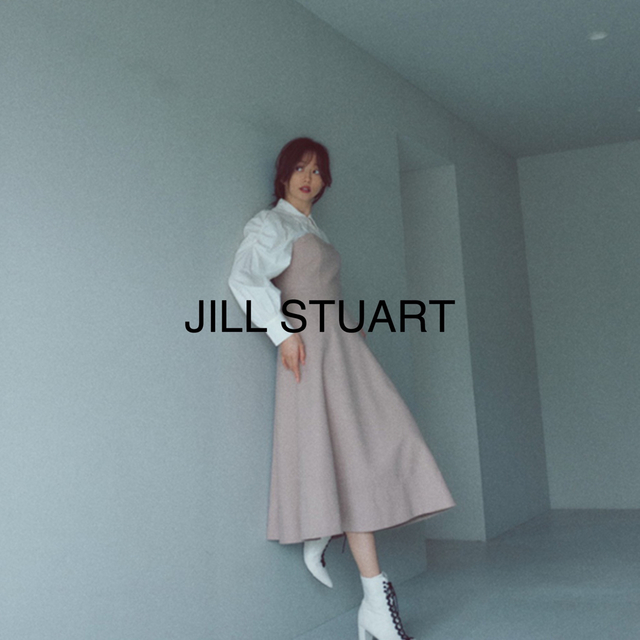 JILLSTUART - 2022AWJILLSTUARTケイティブーツ