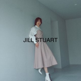 ジルスチュアート(JILLSTUART)の2022AWJILLSTUARTケイティブーツ(ブーツ)