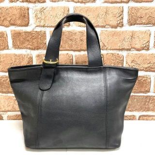 OLD COACH トートバッグ 5035