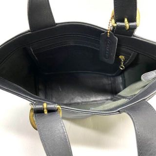 COACH - OLD COACH トートバッグ 5035の通販 by ビンテージブランドs