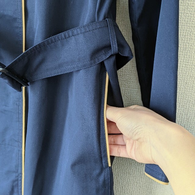 LANVIN PARIS VINTAGE ITALY製 カシミア混 ジャケット | gulatilaw.com