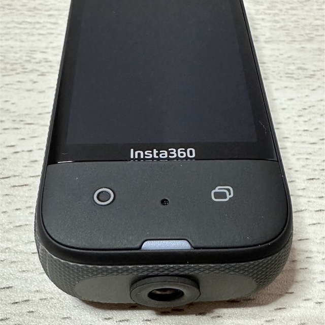 美品【Insta360 X3】予備バッテリー等の付属品多数あり⭐︎ - カメラ 美品【Insta360 X3】予備バッテリー等の付属品多数あり⭐︎ - カメラ