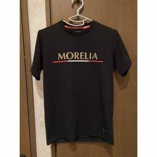 モレリア　tシャツ(ウェア)