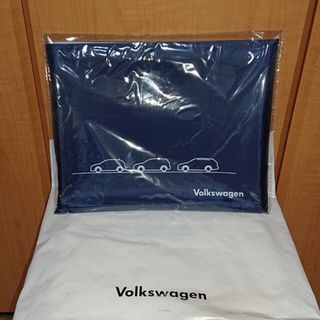 フォルクスワーゲン(Volkswagen)のVW  レジャーシート(ノベルティグッズ)