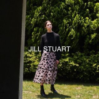 ジルスチュアート(JILLSTUART)の2021AWJILLSTUARTミニスタッズブーツ(ブーツ)