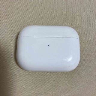 アップル(Apple)のairpods pro ケースのみ　完全ジャンク(ヘッドフォン/イヤフォン)