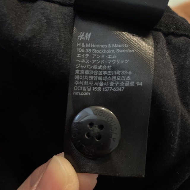 H&M(エイチアンドエム)のH&M  DIVIDED パンツ　早い者勝ち！ レディースのパンツ(カジュアルパンツ)の商品写真