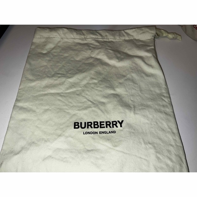 BURBERRY(バーバリー)のバーバリー BURBERRY ウエストバッグ・ボディバッグ　よねやんまー様 メンズのバッグ(ボディーバッグ)の商品写真