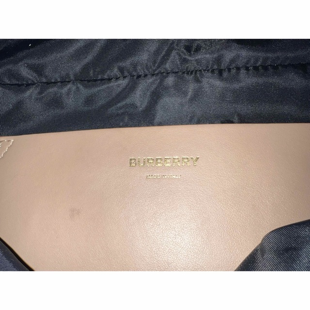 BURBERRY(バーバリー)のバーバリー BURBERRY ウエストバッグ・ボディバッグ　よねやんまー様 メンズのバッグ(ボディーバッグ)の商品写真