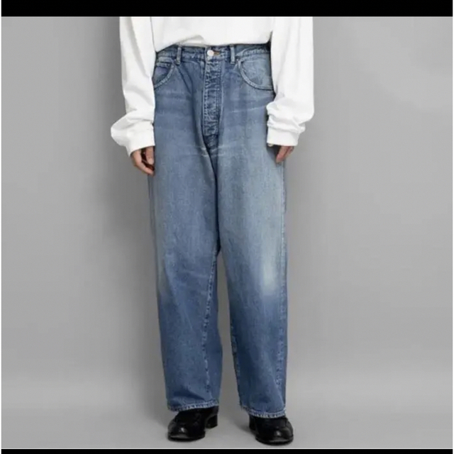 HELMUT LANG ヘルムートラング 90s Archive Astro Biker Pants HELMUT LANG ヘルムートラング 90s Archive Astro Biker Pants
