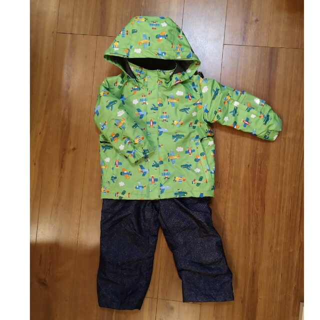 JOYRIDE　スキーウェア　スノーボードウェア キッズ/ベビー/マタニティのキッズ服男の子用(90cm~)(その他)の商品写真