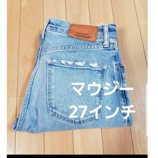 マウジー クラッシュ デニム/ジーンズ(レディース)の通販 200点以上 ...