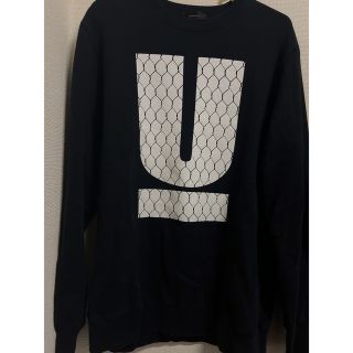 UNDERCOVER - アンダーカバー スウェットの通販 by とくさん's shop ...