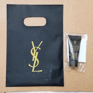 イヴサンローランボーテ(Yves Saint Laurent Beaute)のイヴ・サンローラン オールアワーズリキッド サンプル(サンプル/トライアルキット)