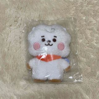 ボウダンショウネンダン(防弾少年団(BTS))のRJ ぬいぐるみ(アイドルグッズ)