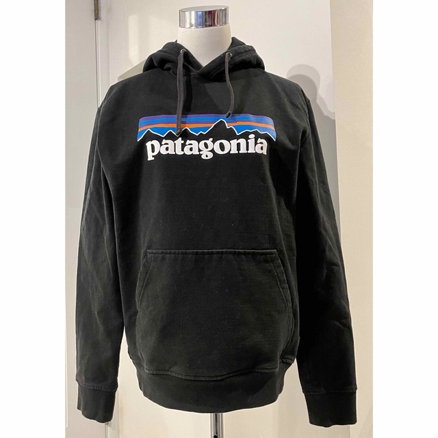 パタゴニア　patagonia パーカー