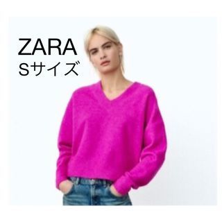 ザラ(ZARA)の【yuuuuuuu様専用】(ニット/セーター)