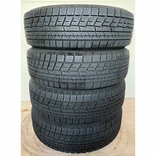 195/65R15 ヨコハマ iCE GUARD iG06 4本セット自動車