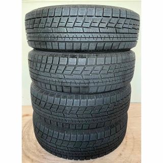 当店在庫してます! スタッドレス15インチ アイスガード6 バリ山