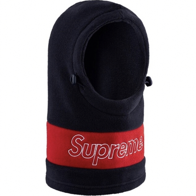 Supreme(シュプリーム)のシュプリーム(Supreme) 帽子 キャップ 防寒 マフラー セット売り メンズのファッション小物(マフラー)の商品写真