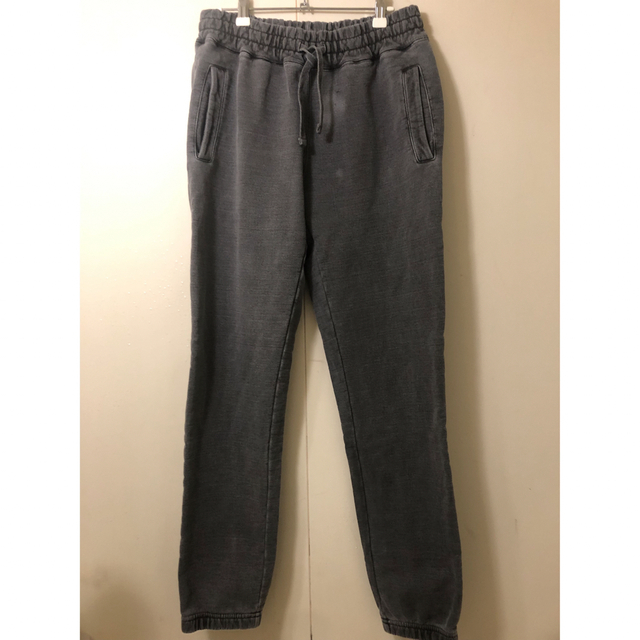 当店だけの限定モデル aime スウェットパンツ leon Dore XS dore ic
