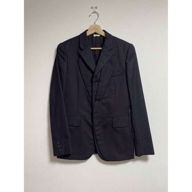 comme des garcons homme plus ドッキングジャケット comme des garcons homme plus ドッキングジャケット