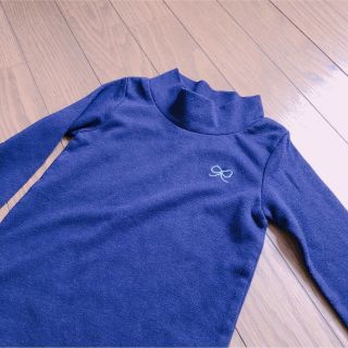 グローバルワーク(GLOBAL WORK)のGLOBAL WORK ＊ 長袖カットソー 90(Tシャツ/カットソー)