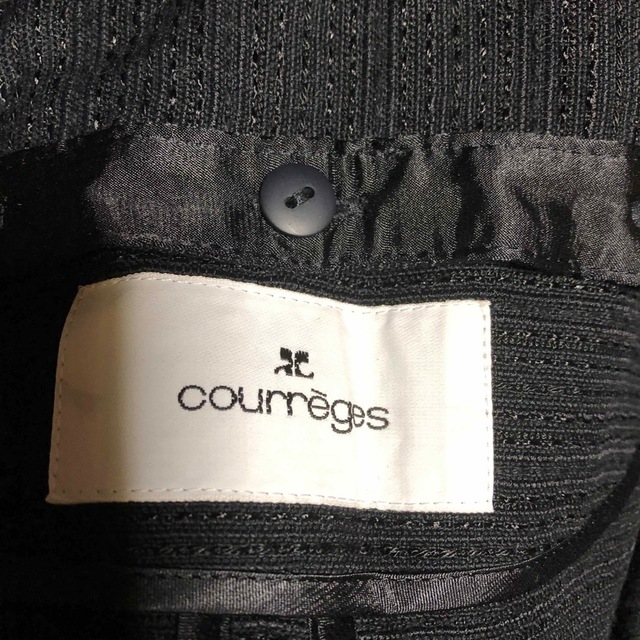 Courreges(クレージュ)のクレージュ　ジャケット　レディース レディースのジャケット/アウター(その他)の商品写真