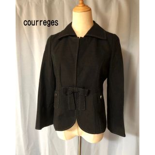 クレージュ(Courreges)のクレージュ　ジャケット　レディース(その他)