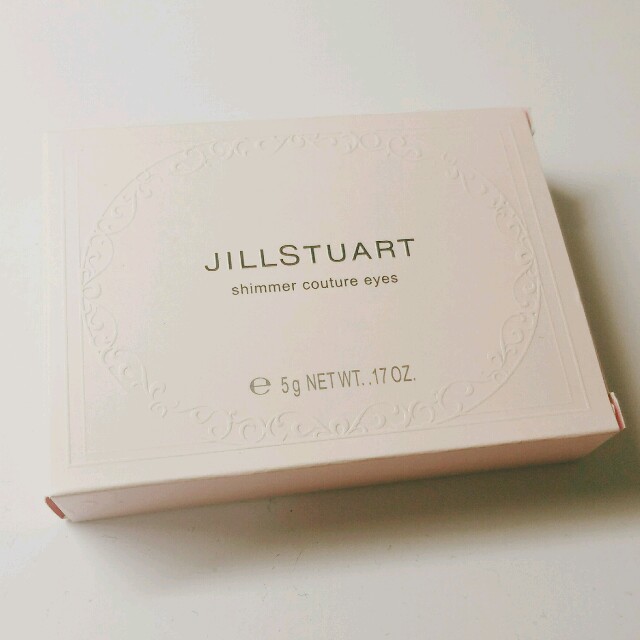 JILLSTUART(ジルスチュアート)のJILLSTUART アイシャドウ〈正規品〉 コスメ/美容のベースメイク/化粧品(アイシャドウ)の商品写真