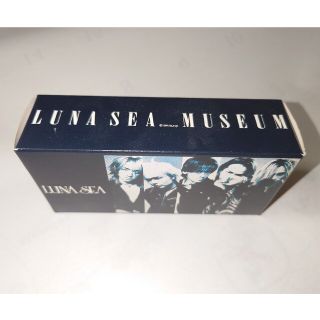 未使用★写ルンです LUNA SEA インスタントカメラ(ミュージシャン)