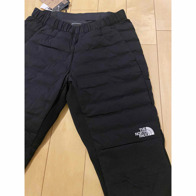 未使用新品　ノースフェイス  レッドラン　パンツ　レディース  S