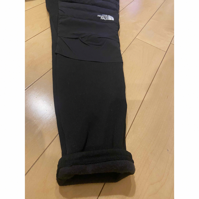 184★THE NORTH FACE  新品 レディース S レッドランプロ