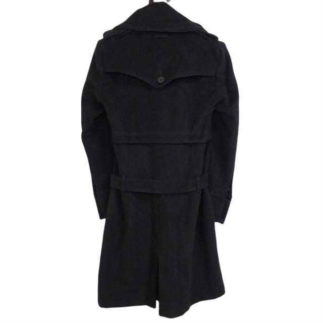 PAOLA FRANI(パオラフラーニ)のパオラ フラーニ コート サイズI40 M美品  レディースのジャケット/アウター(その他)の商品写真