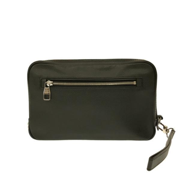 新着商品 LOUIS VUITTON タイガ セカンドバッグ ルイヴィトン