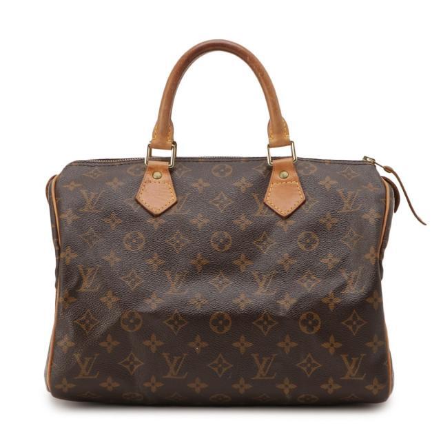 激安セール】 LOUIS VUITTON - ルイヴィトン ハンドバッグ モノグラム