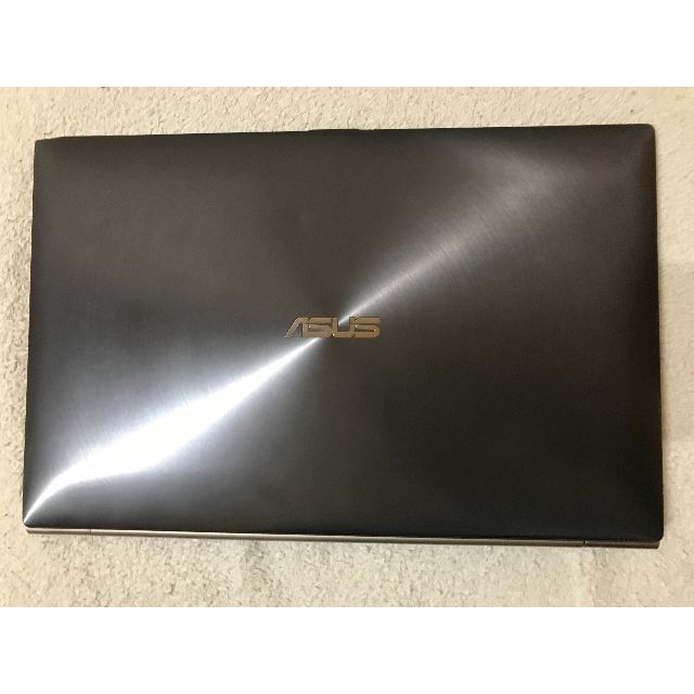 ASUS Zenbook UX21E core-i7 SSD 128GB-eastgate.mk