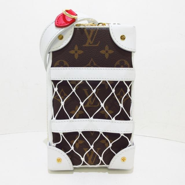 激安単価で LOUIS VUITTON - ルイヴィトン 財布 LV×NBA新品同様 財布
