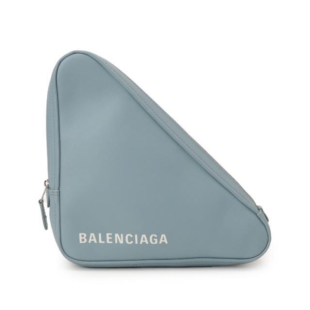 売り切り御免！】 Balenciaga - 476976 クラッチバッグ美品